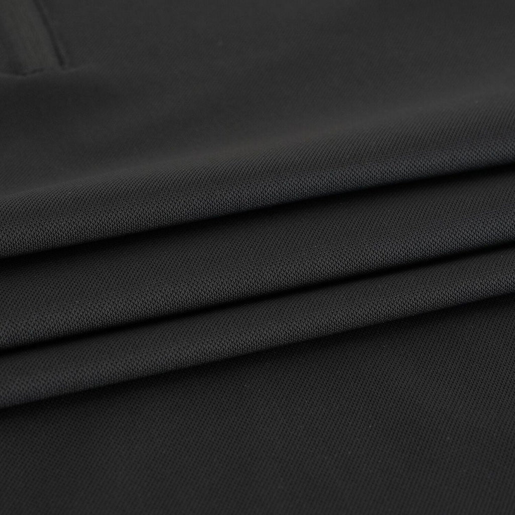 Giordano Men's G-Motion Zipper Polo - Premium Polo
