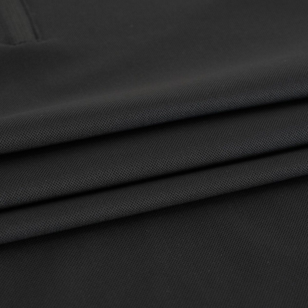Giordano Men's G-Motion Zipper Polo - Premium Polo
