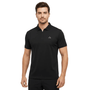 Giordano Men's G-Motion Zipper Polo - Premium Polo