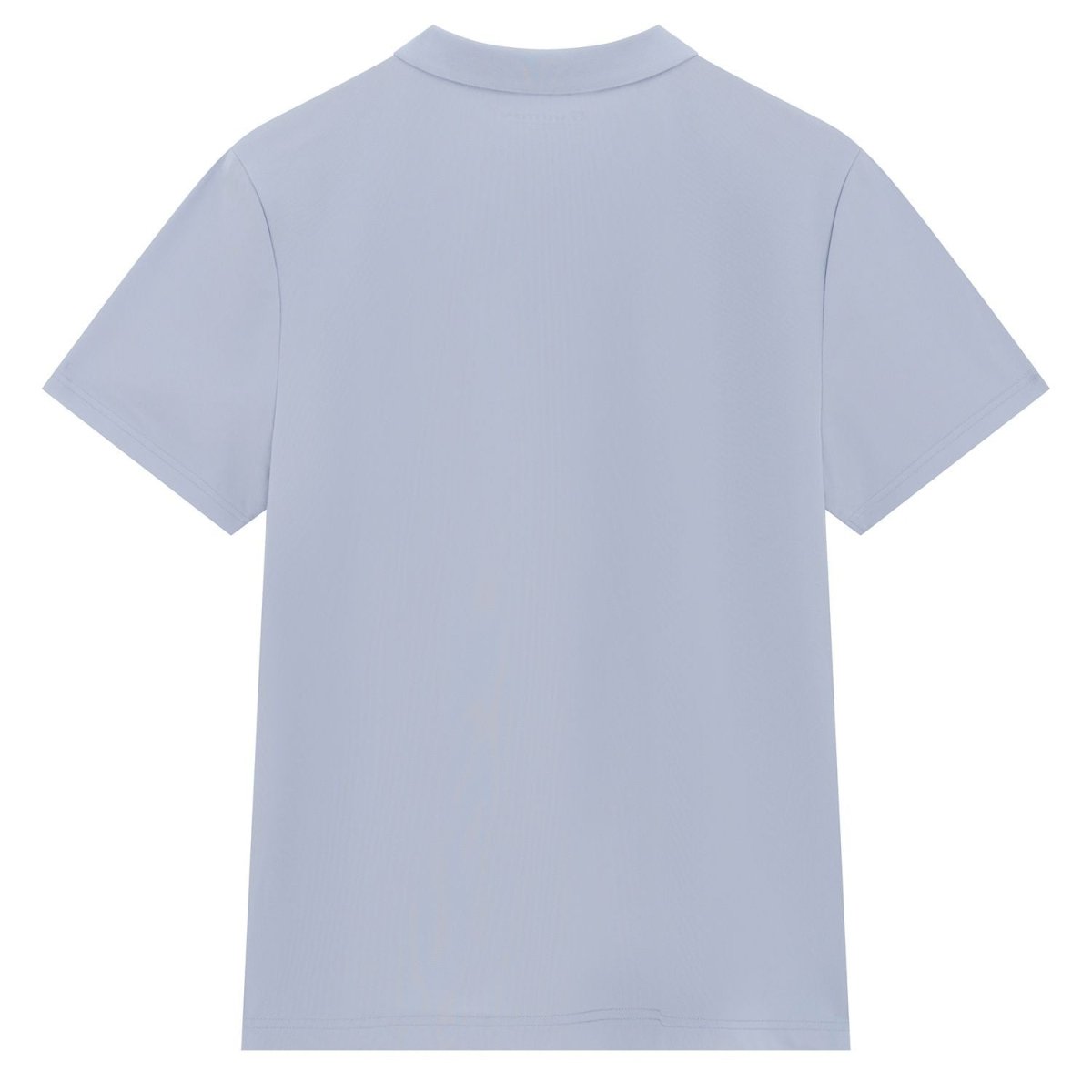 Giordano Men's G-Motion Zipper Polo - Premium Polo