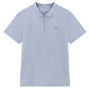 Giordano Men's G-Motion Zipper Polo - Premium Polo
