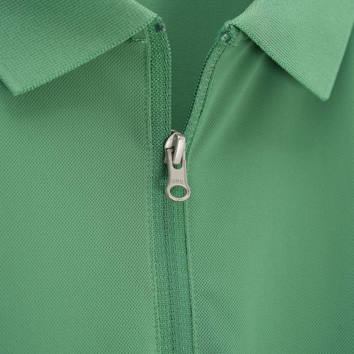 Giordano Men's G-Motion Zipper Polo - Premium Polo