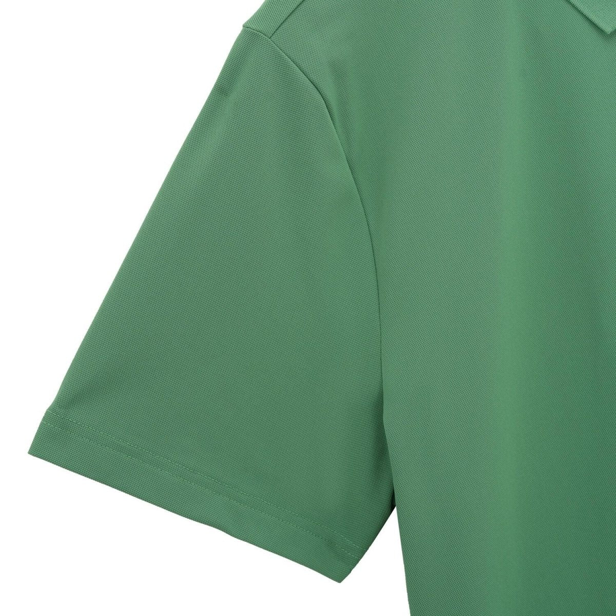 Giordano Men's G-Motion Zipper Polo - Premium Polo