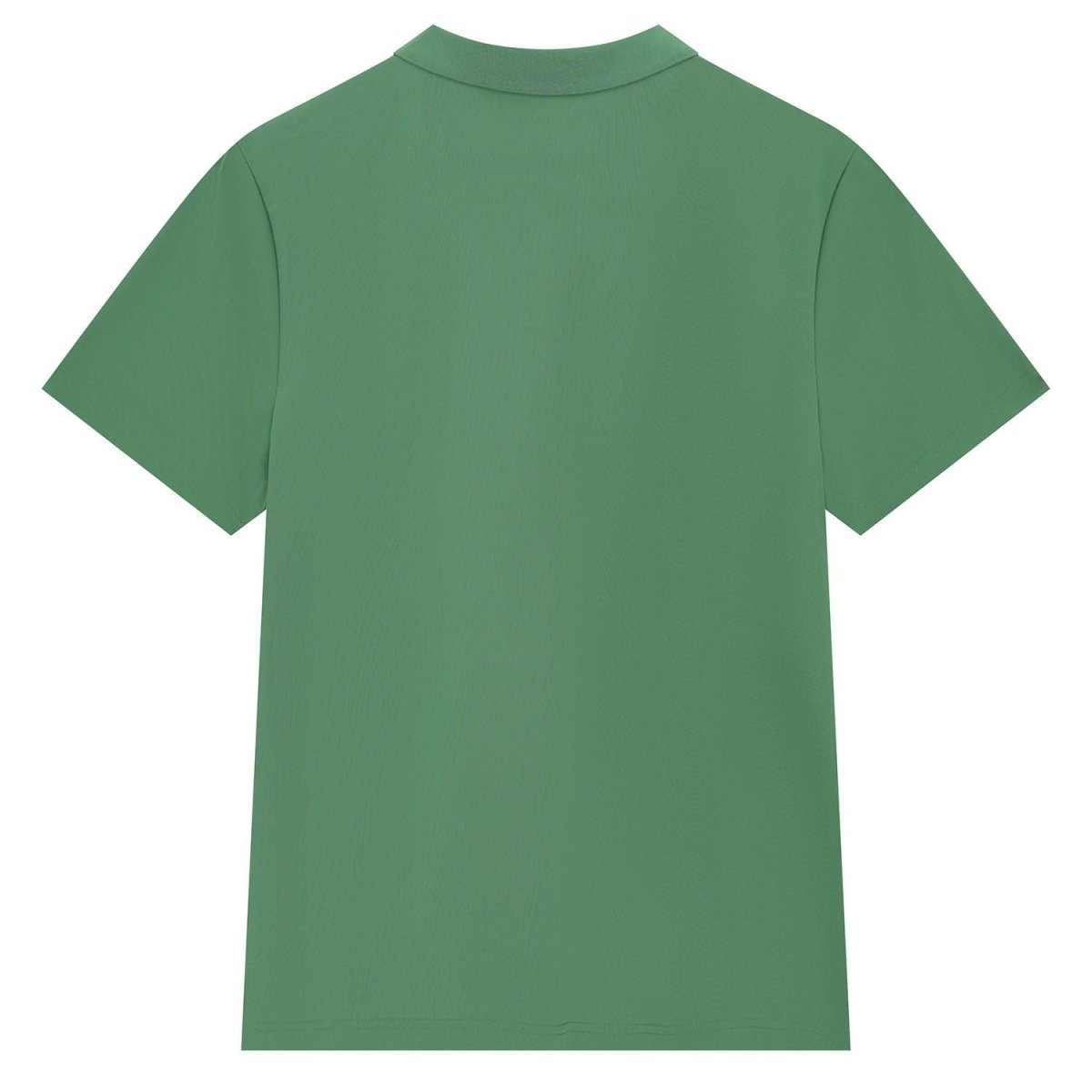 Giordano Men's G-Motion Zipper Polo - Premium Polo