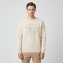 Giordano Men's Harry Potter Printed Pullover Cotton Polyester - Limited Edition Collection - Premium Sweaters