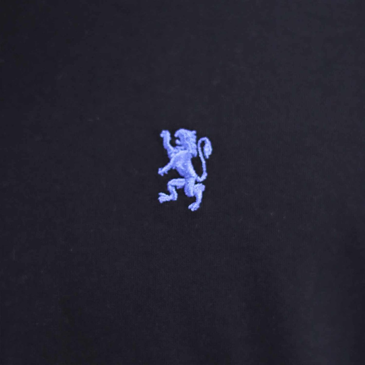 Giordano Men's Henley Tee - Premium Tee