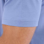 Giordano Men's Henley Tee - Premium Tee