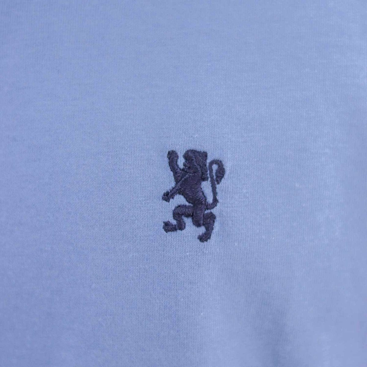 Giordano Men's Henley Tee - Premium Tee