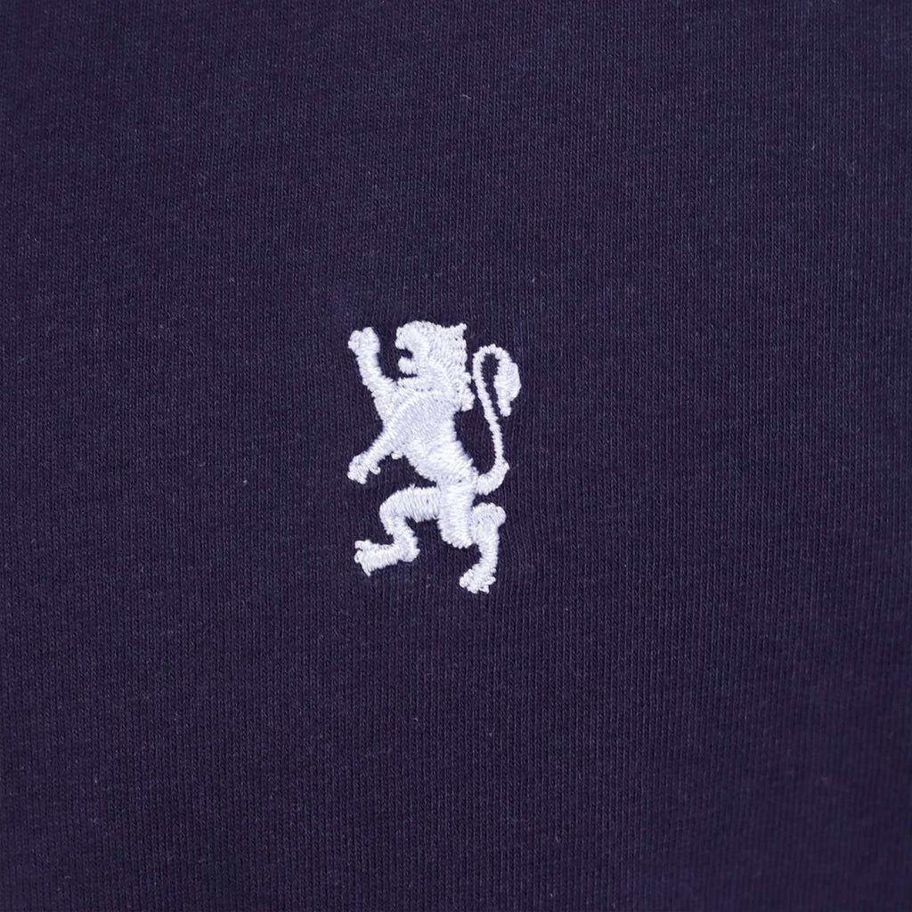 Giordano Men's Henley Tee - Premium Tee