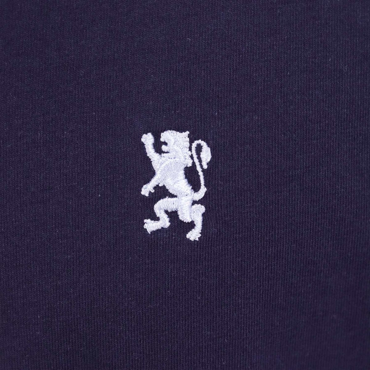 Giordano Men's Henley Tee - Premium Tee
