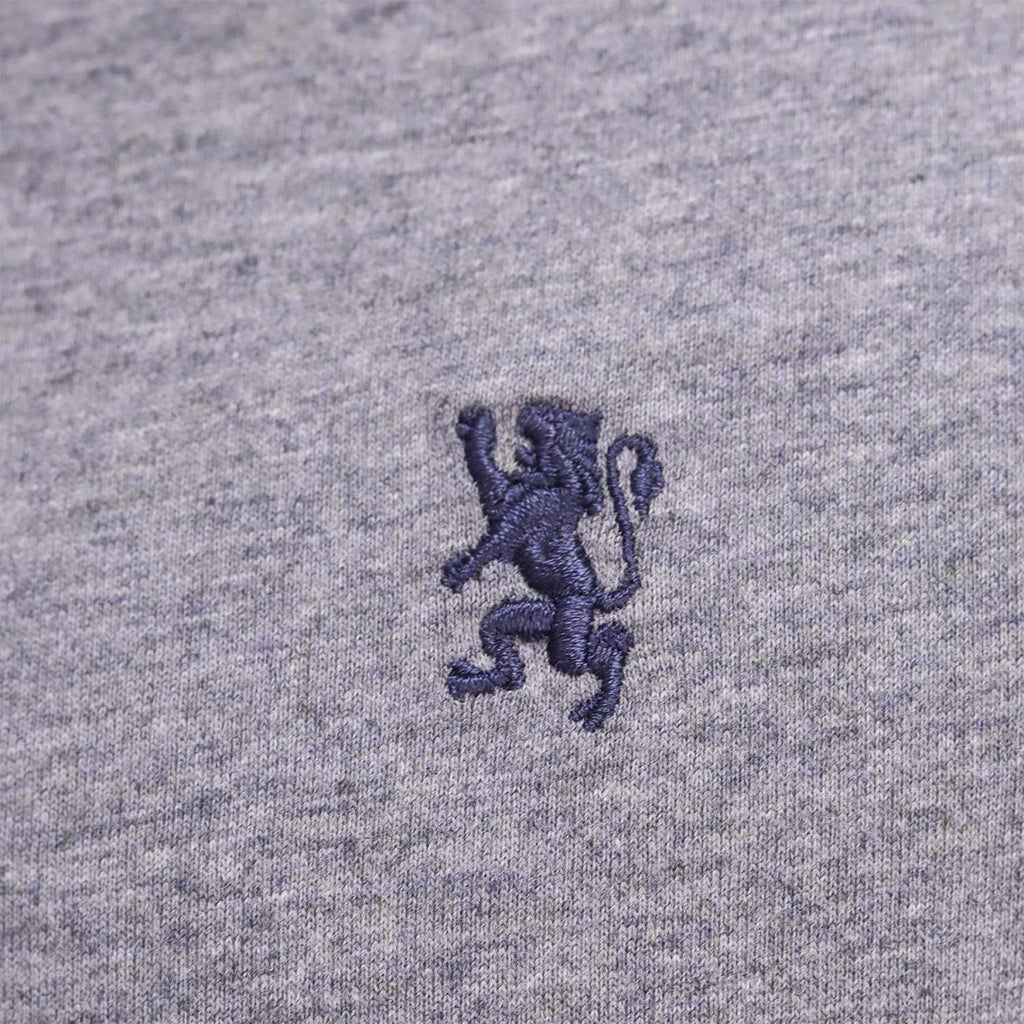 Giordano Men's Henley Tee - Premium Tee