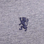 Giordano Men's Henley Tee - Premium Tee