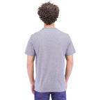 Giordano Men's Henley Tee - Premium Tee