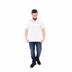Giordano Men's Henley Tee - Premium Tee