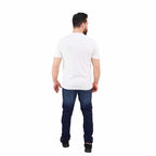 Giordano Men's Henley Tee - Premium Tee