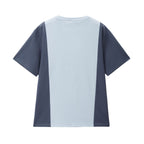 Giordano Men's Interlock Crew Neck Regular Tee - Premium Tee