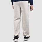 Giordano Men's Interlock Mid Rise Relaxed Fit Wander Wonder Collection Print Joggers - Premium Joggers