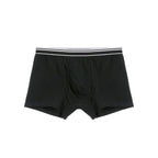 Giordano Men's Jersey Trunks - 3-Pack, Cotton Spandex, Jacquard Waistband - Premium Briefs