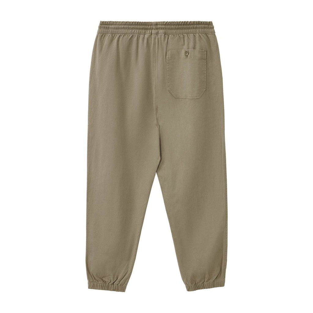 Giordano Men's Jogger Khaki - Premium Joggers