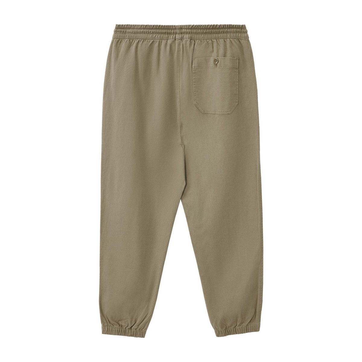 Giordano Men's Jogger Khaki - Premium Joggers