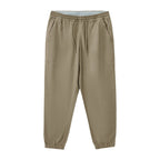 Giordano Men's Jogger Khaki - Premium Joggers