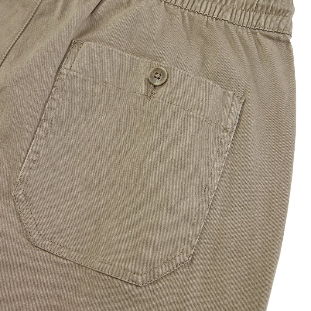 Giordano Men's Jogger Khaki - Premium Joggers