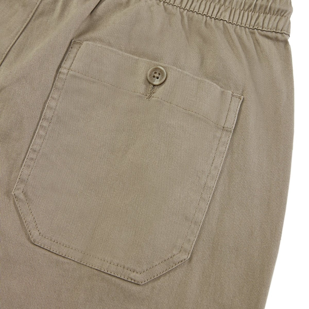 Giordano Men's Jogger Khaki - Premium Joggers