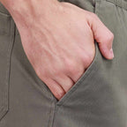 Giordano Men's Jogger Khaki - Premium Joggers