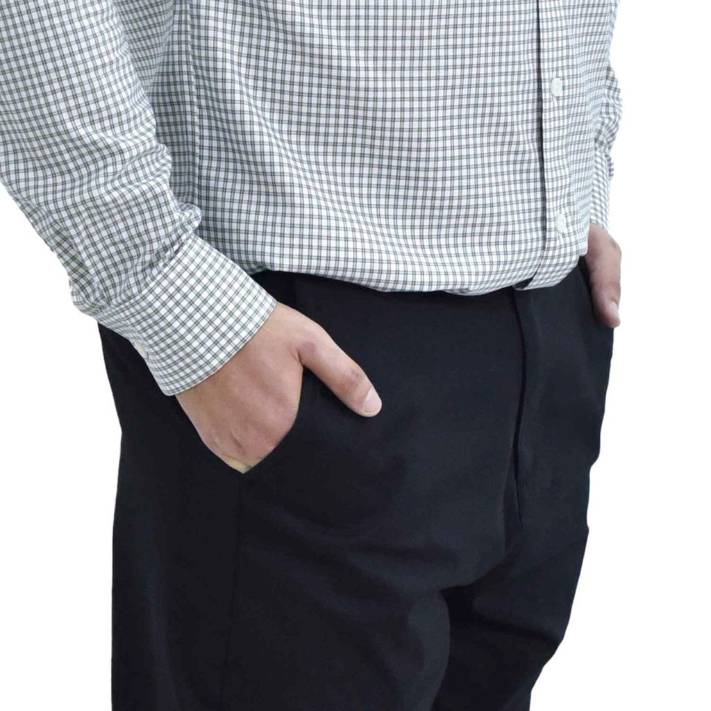Giordano Men's Khakis - Premium Pants