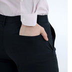 Giordano Men's Khakis - Premium Pants
