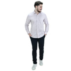 Giordano Men's Khakis - Premium Pants