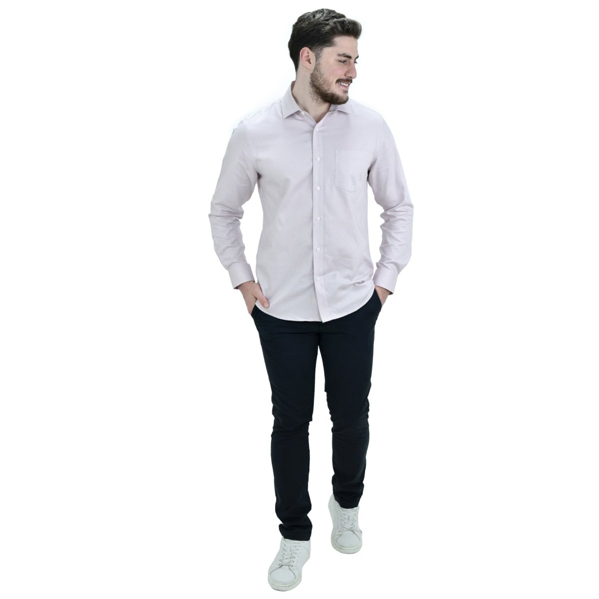 Giordano Men's Khakis - Premium Pants