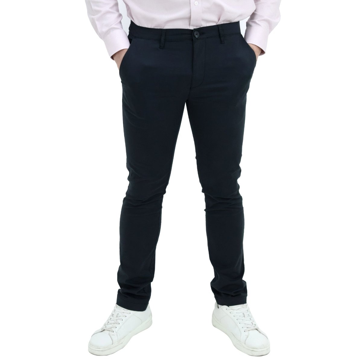Giordano Men's Khakis - Premium Pants