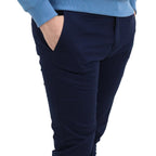 Giordano Men's Khakis - Premium Pants