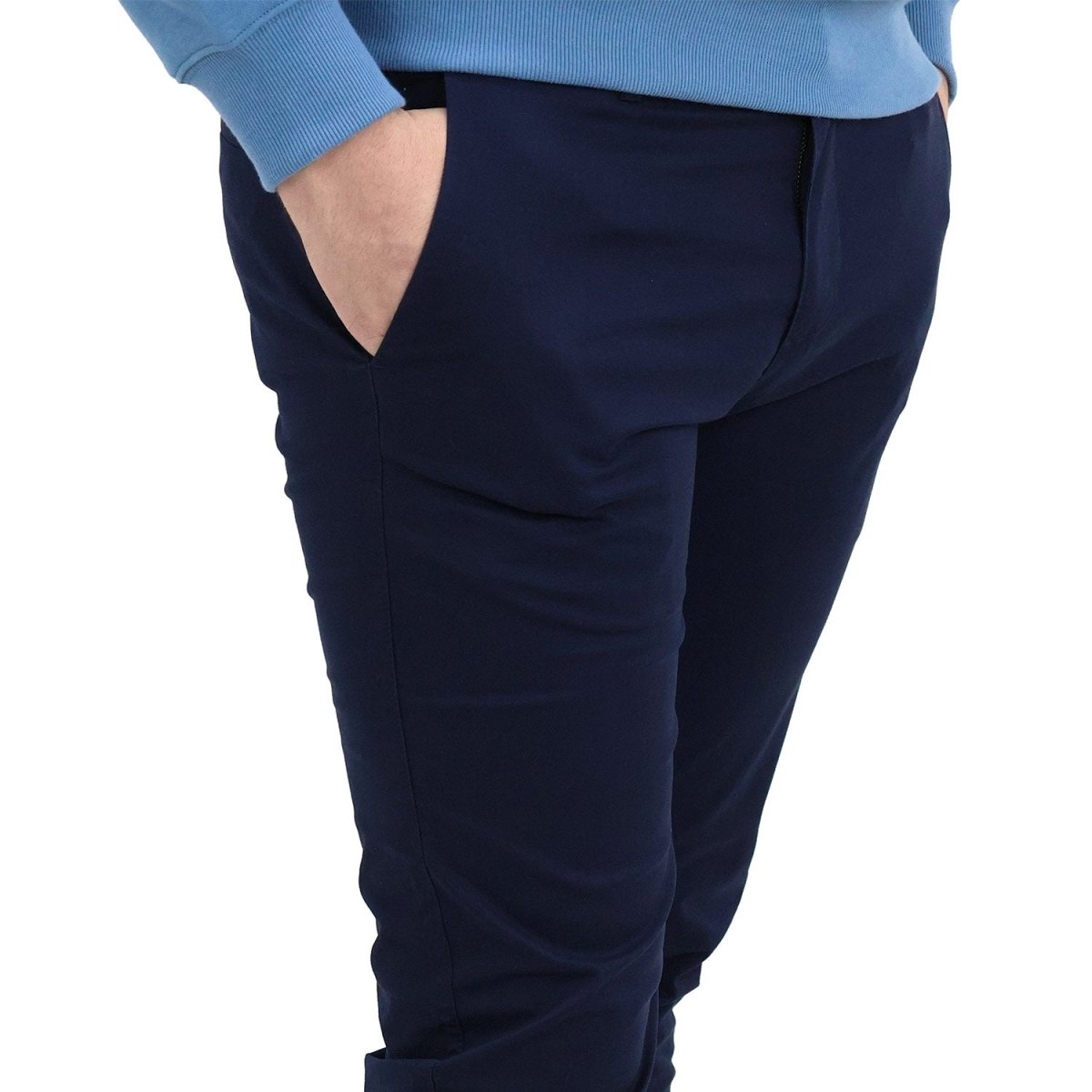 Giordano Men's Khakis - Premium Pants