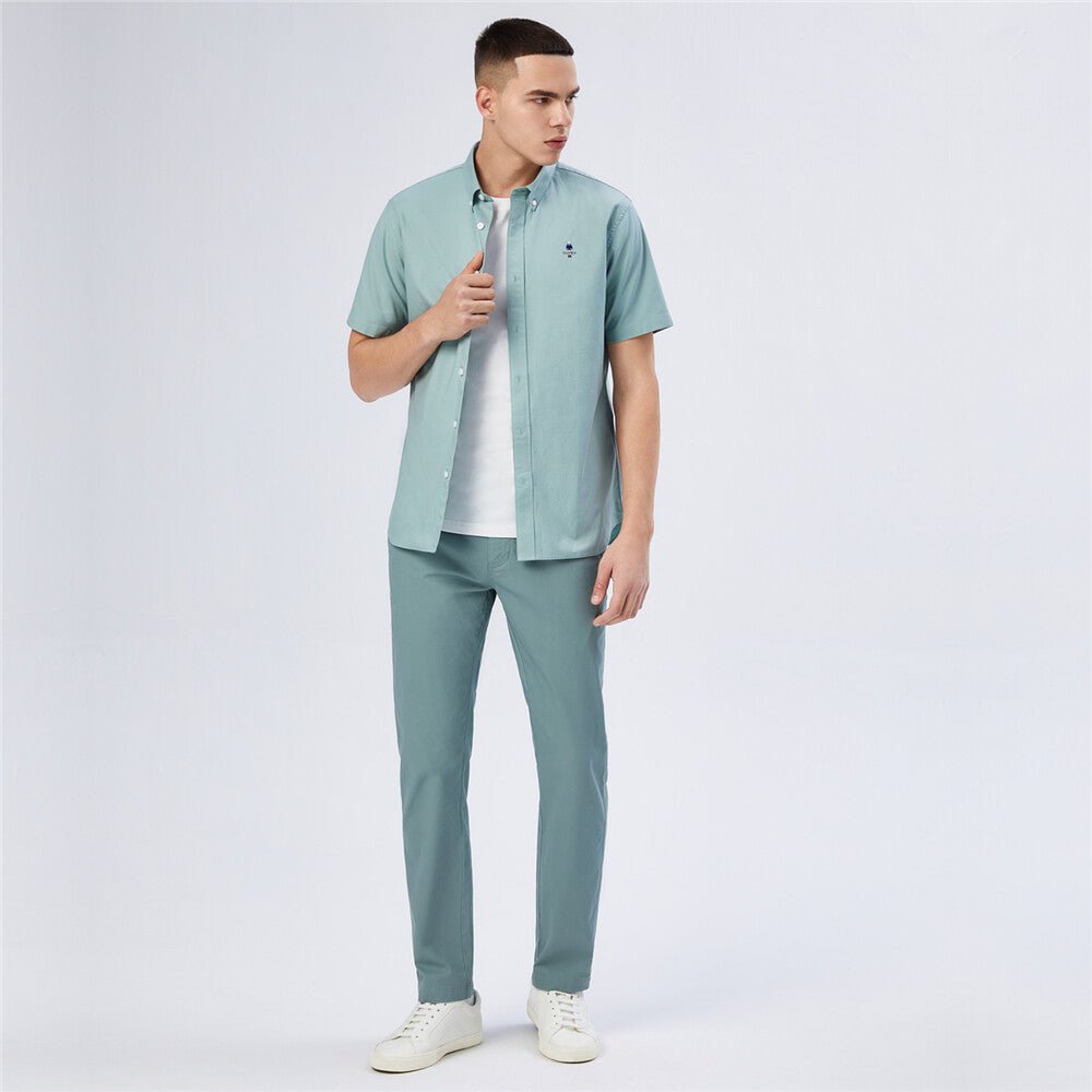 Giordano Men's Khakis - Premium Pants