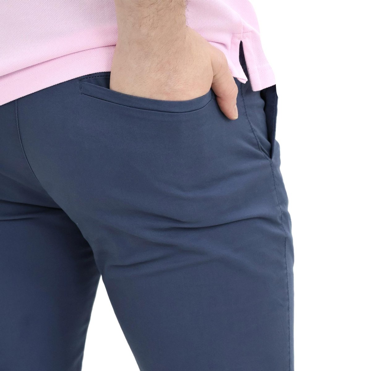 Giordano Men's Khakis - Premium Pants