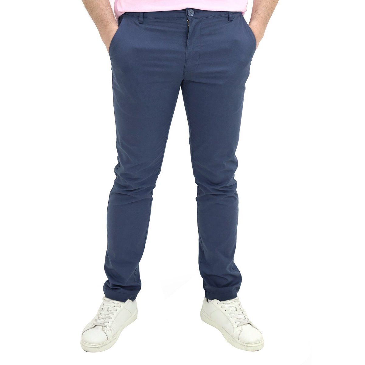Giordano Men's Khakis - Premium Pants