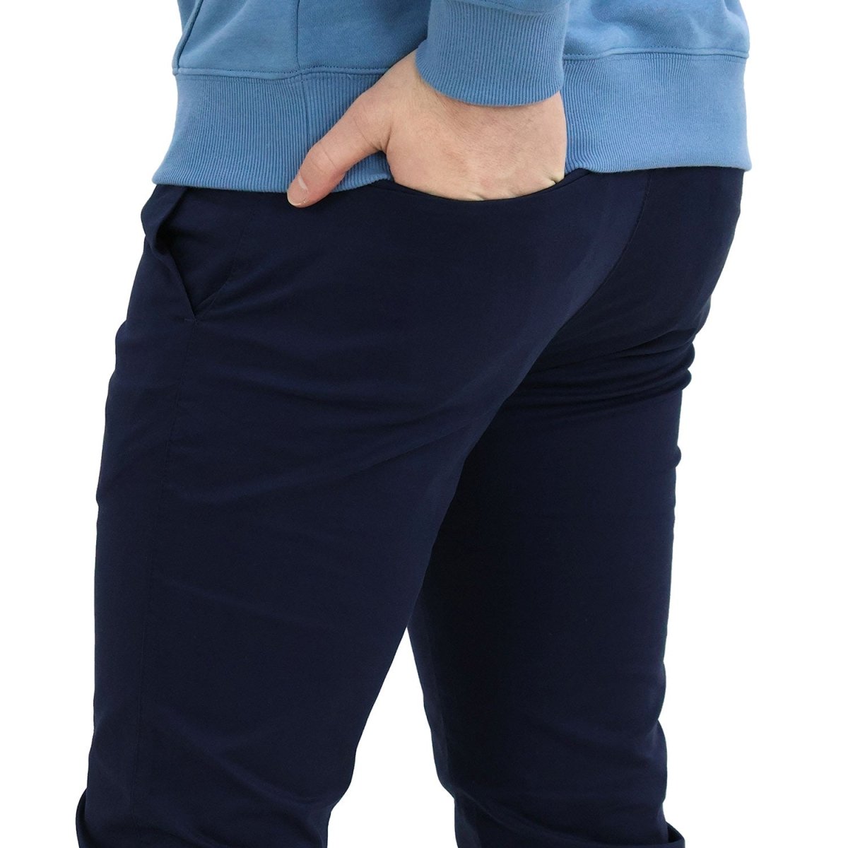 Giordano Men's Khakis - Premium Pants