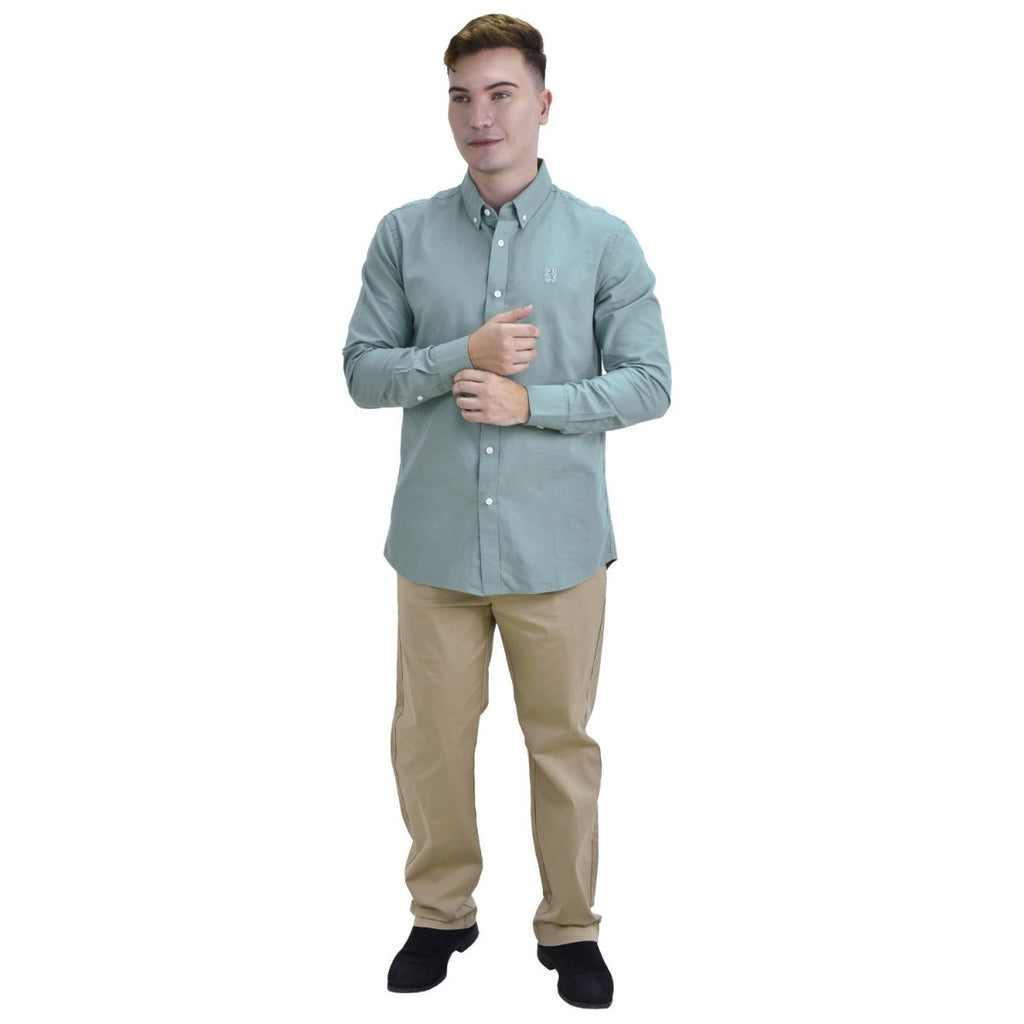 Giordano Men's Khakis - Premium Pants