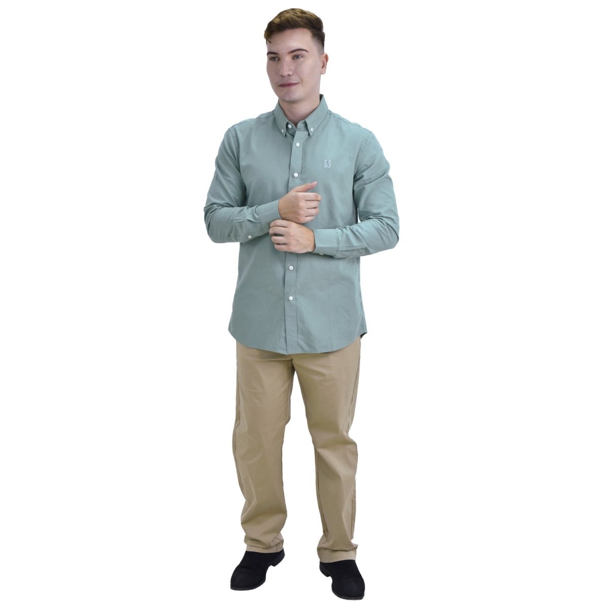 Giordano Men's Khakis - Premium Pants