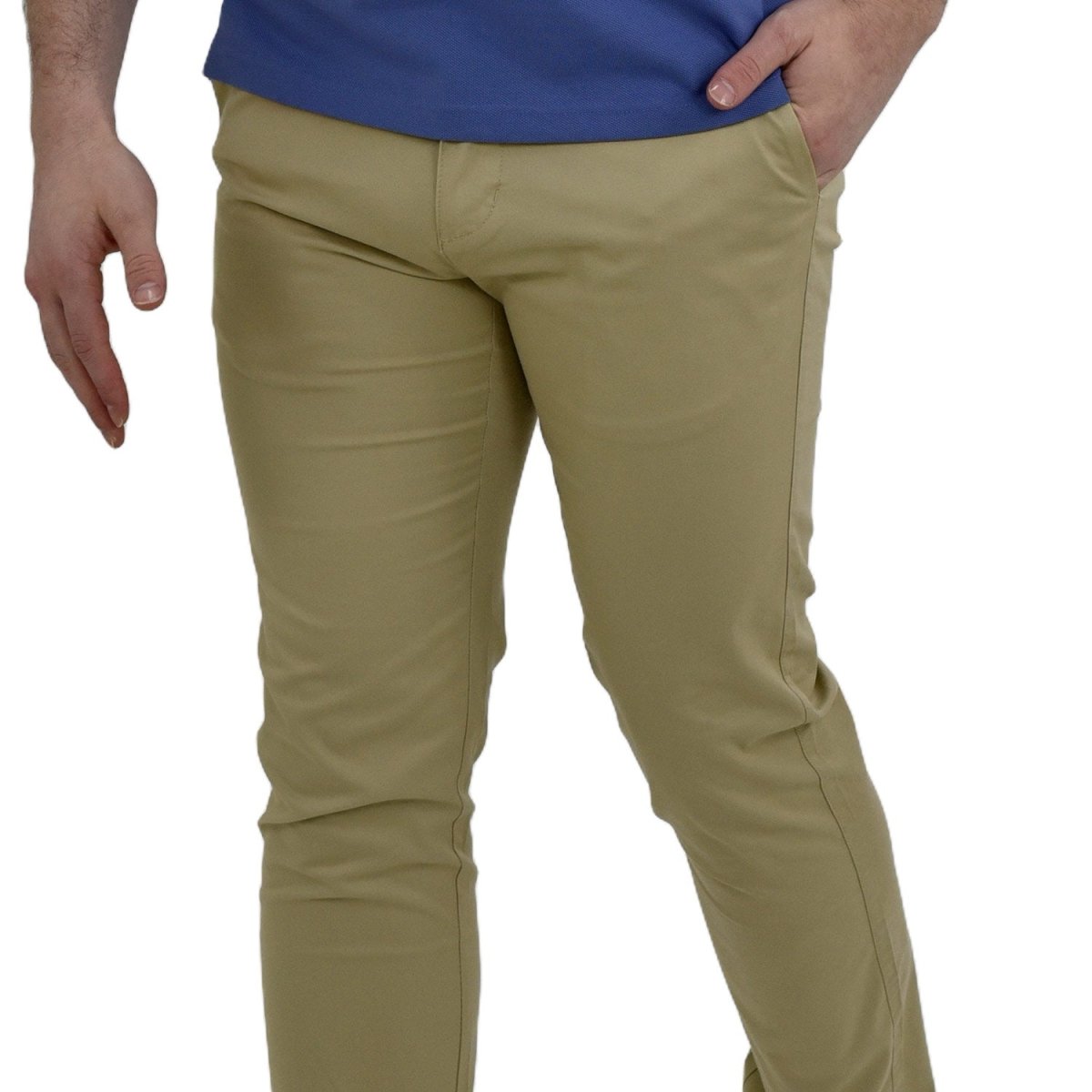 Giordano Men's Khakis - Premium Pants