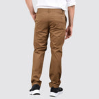 Giordano Men's Khakis - Premium Pants