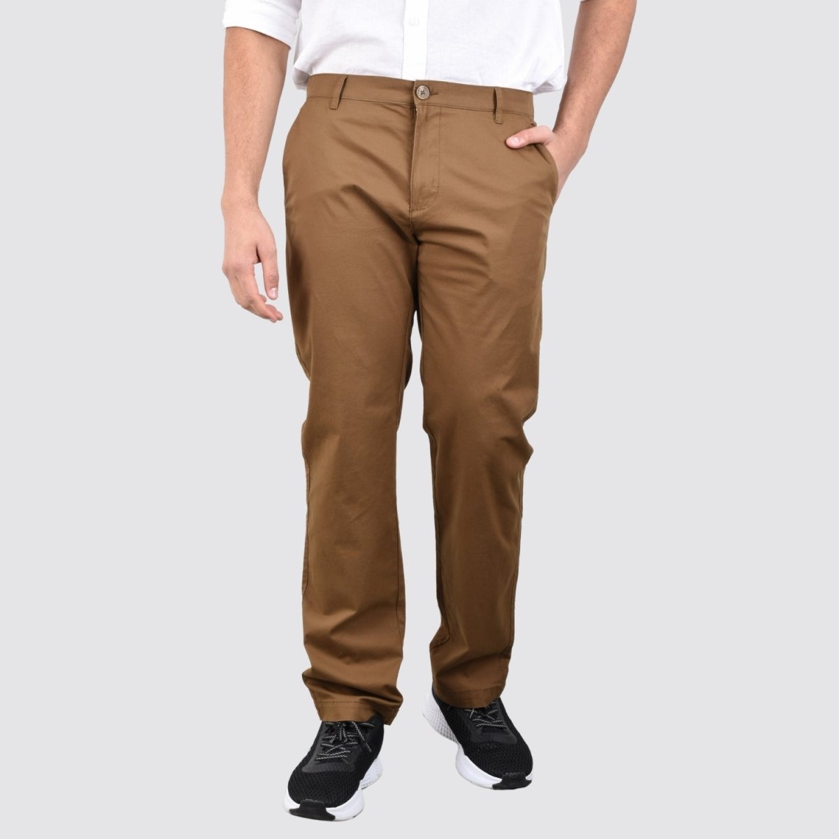 Giordano Men's Khakis - Premium Pants