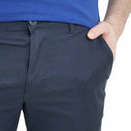 Giordano Men's Khakis - Premium Pants
