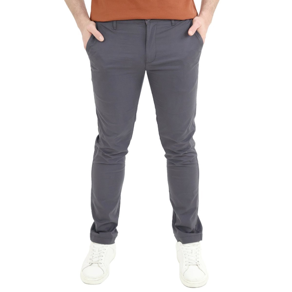 Giordano Men's Khakis - Premium Pants