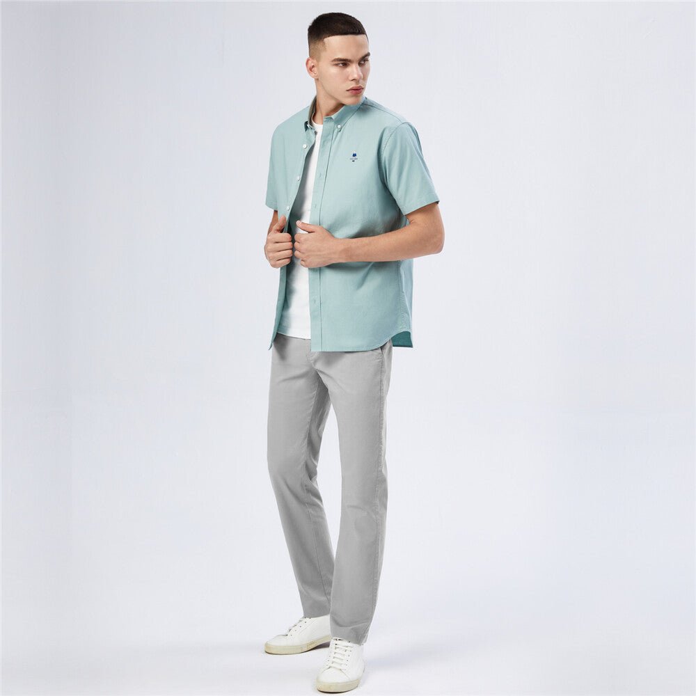 Giordano Men's Khakis - Premium Pants