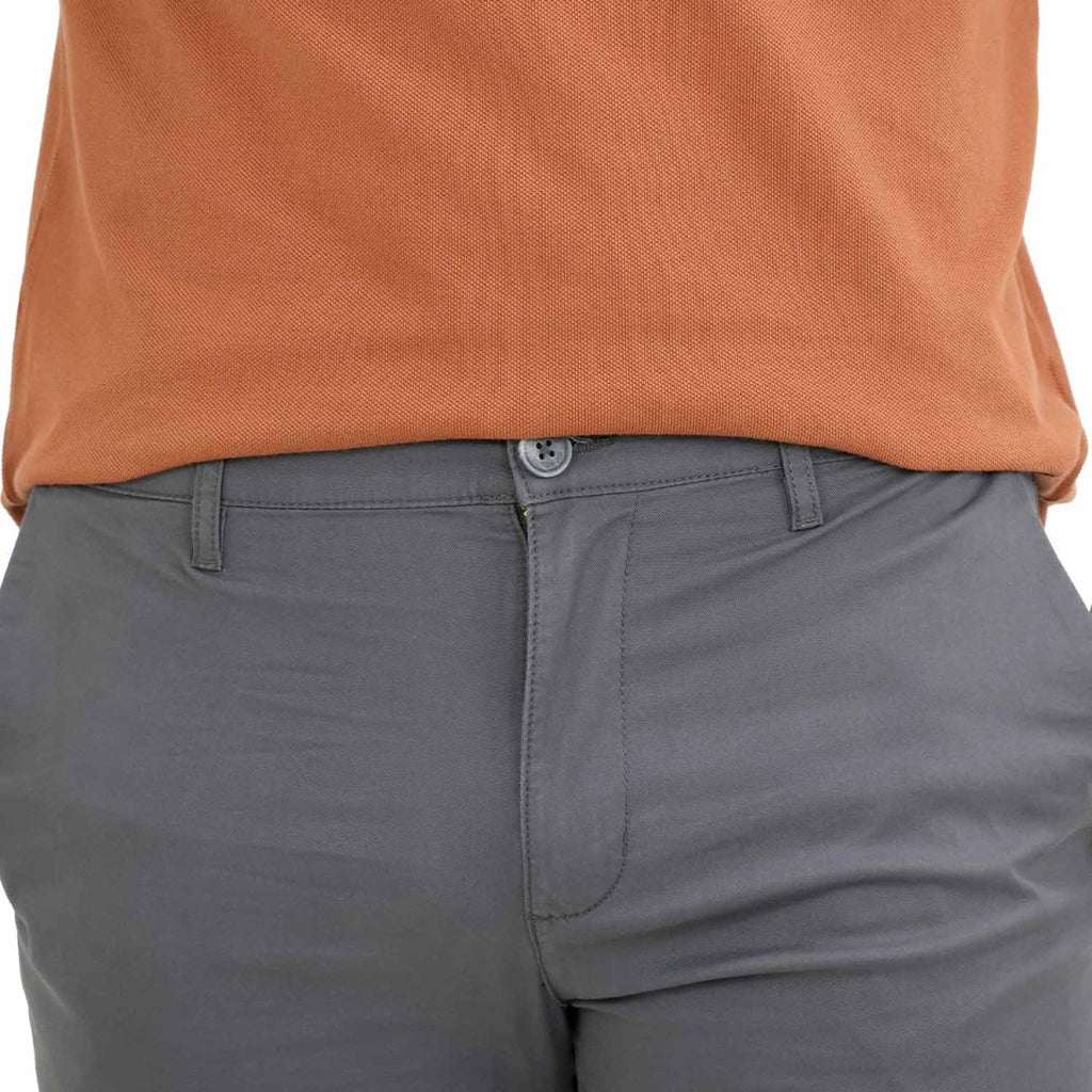 Giordano Men's Khakis - Premium Pants