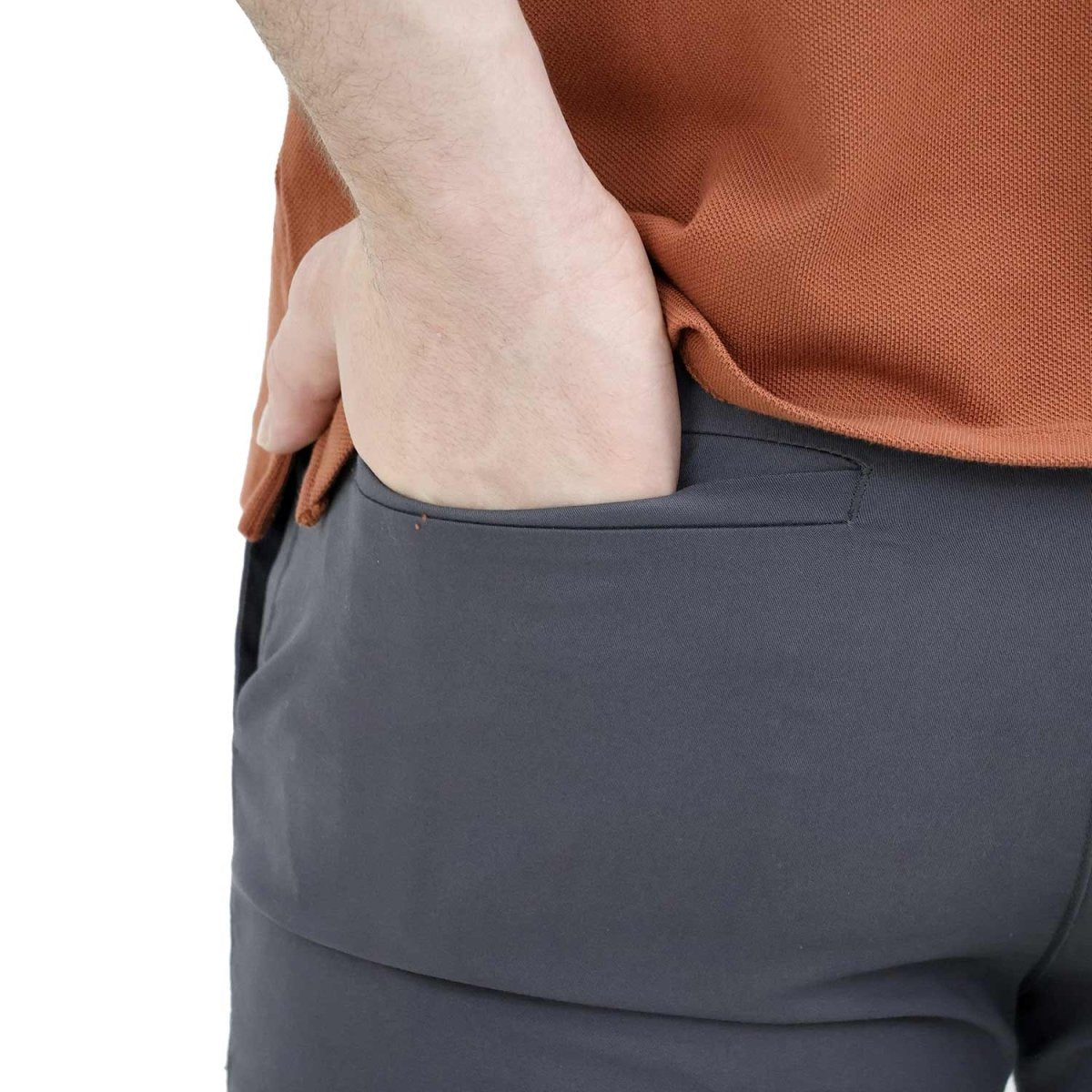 Giordano Men's Khakis - Premium Pants