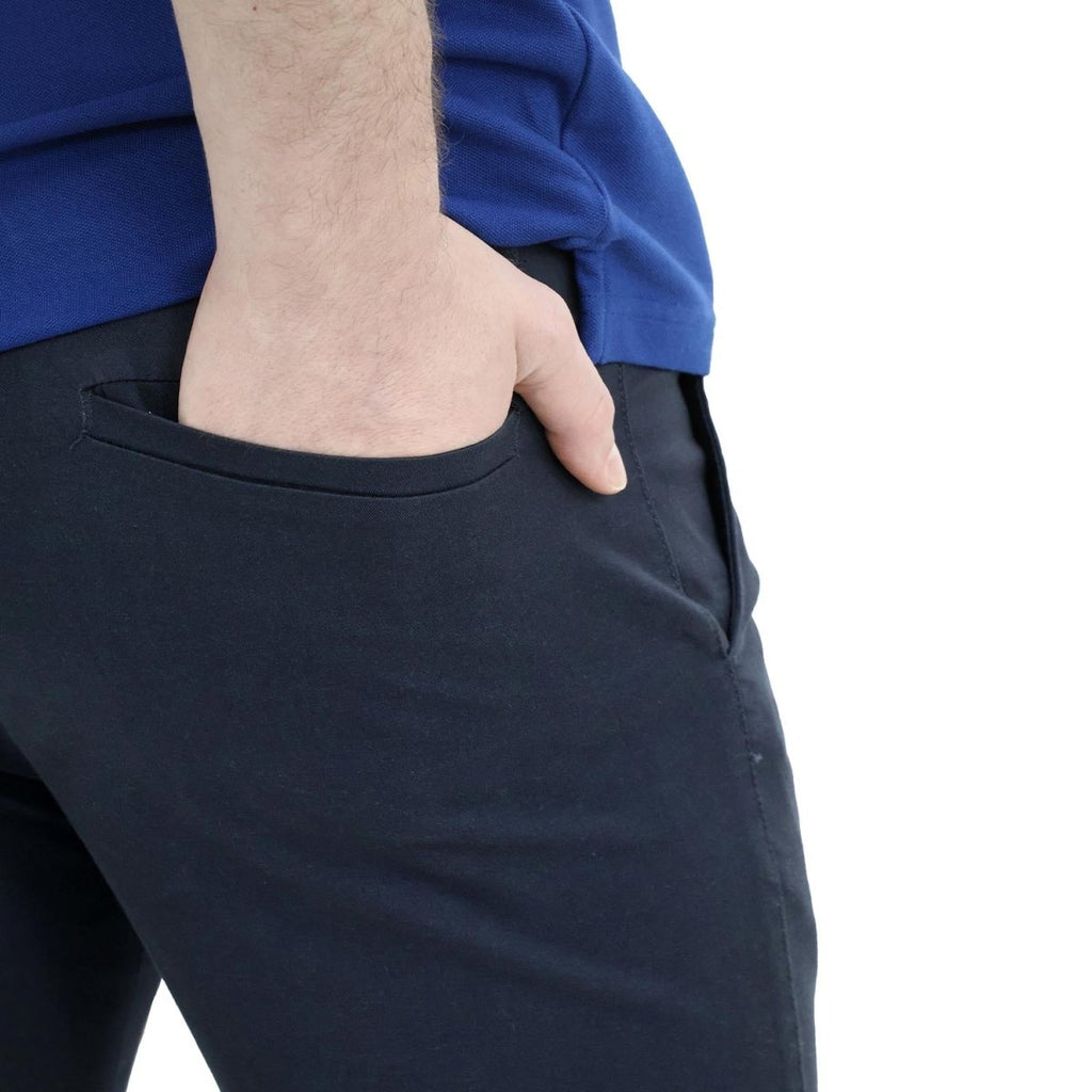 Giordano Men's Khakis - Premium Pants